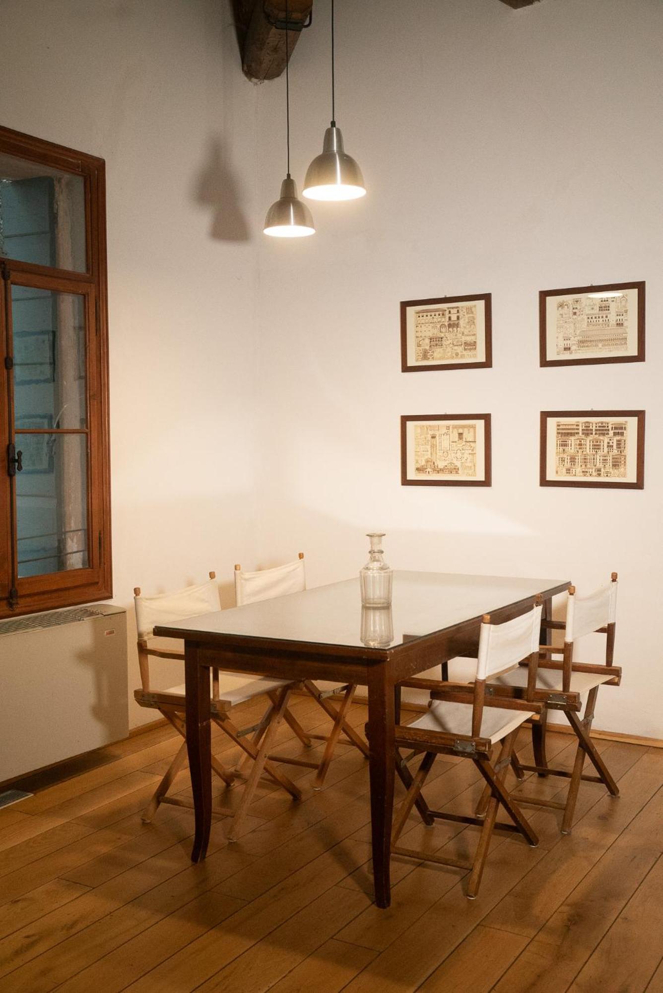 Agriturismo Barchessa Este Eksteriør bilde
