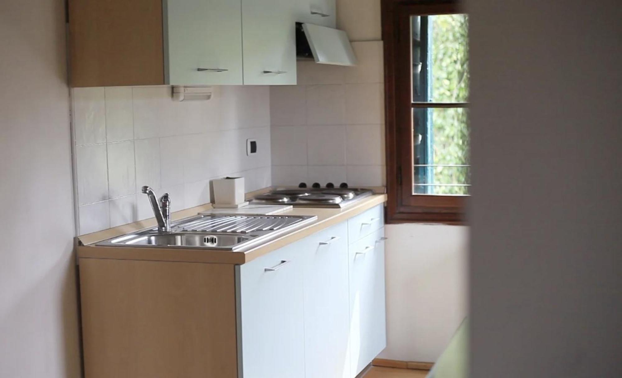 Agriturismo Barchessa Este Eksteriør bilde