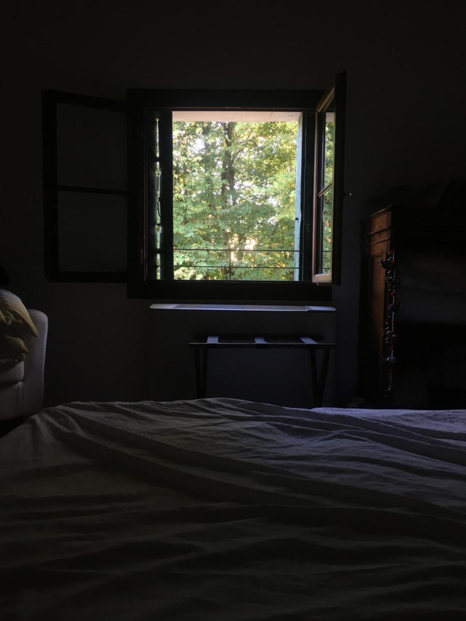 Agriturismo Barchessa Este Eksteriør bilde