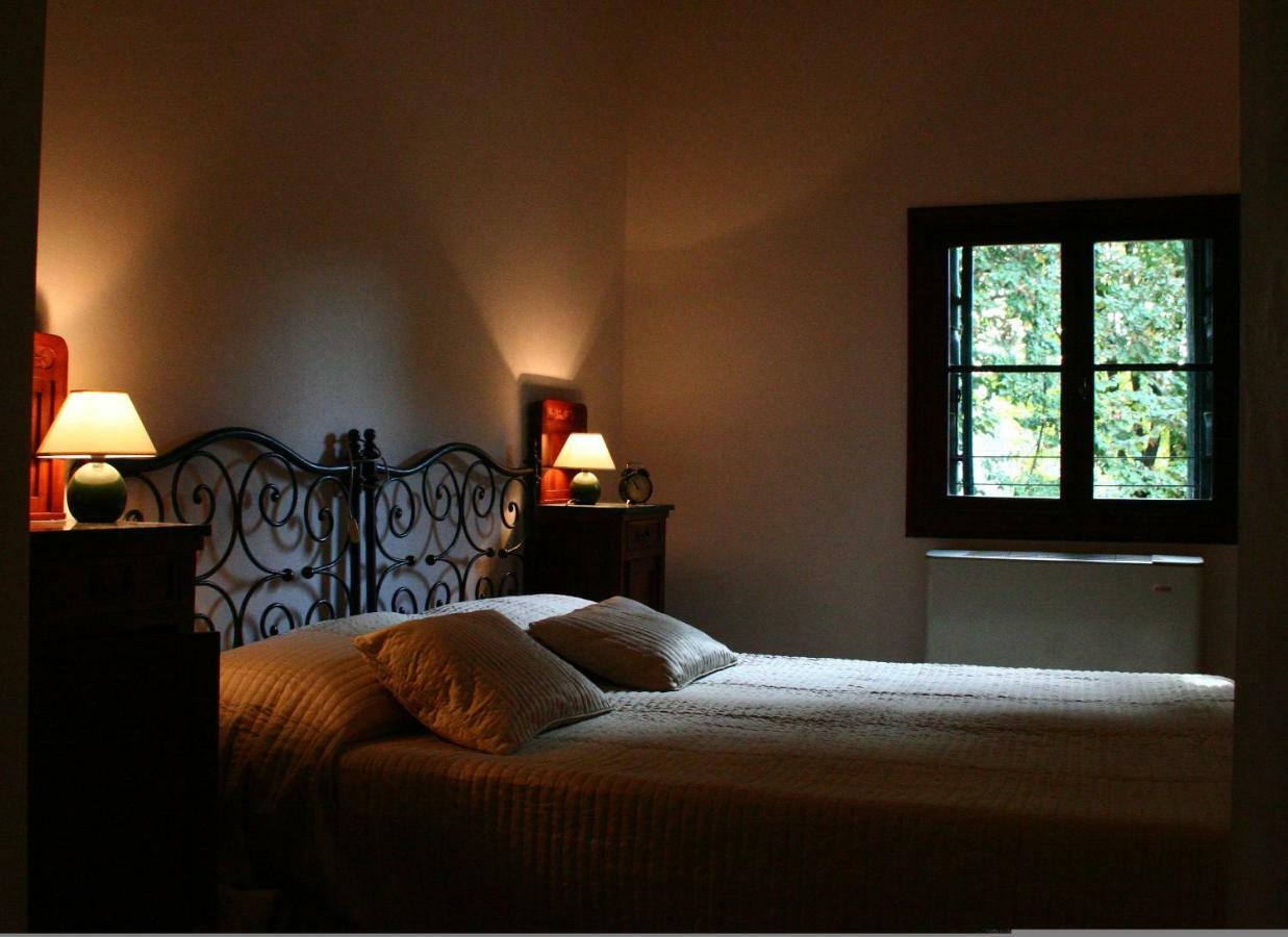 Agriturismo Barchessa Este Eksteriør bilde